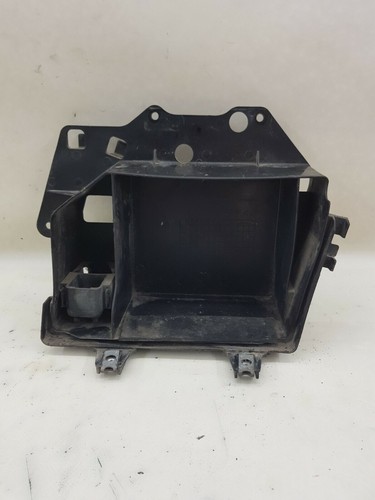 Vano batteria honda foresight - batteria,