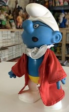 VINTAGE LARGE rubber toy PUFFO