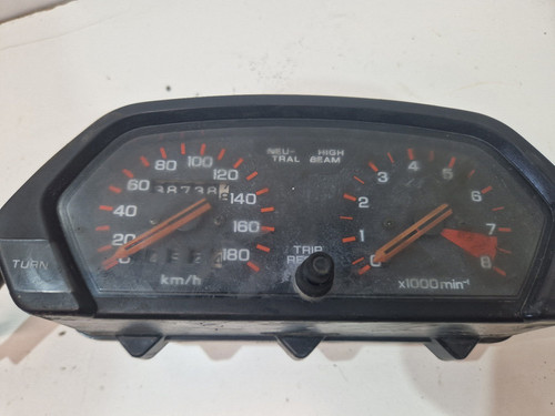 Honda 650 dominator - 650,