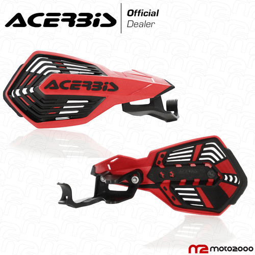 Paramani rosso nero acerbis - paramani,