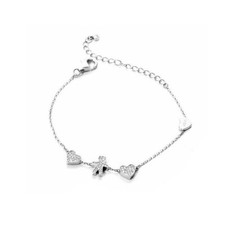 4UBR2991W Bracciale da Donna