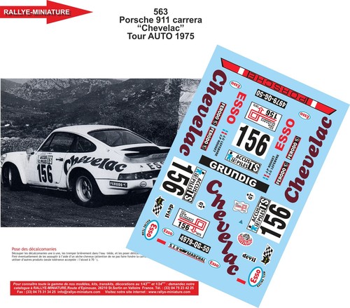Decals ref 0563 - ref,