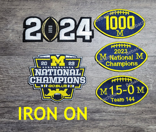 Toppe michigan wolverines - toppe,
