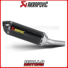 MARMITTA AKRAPOVIC Yamaha FZ