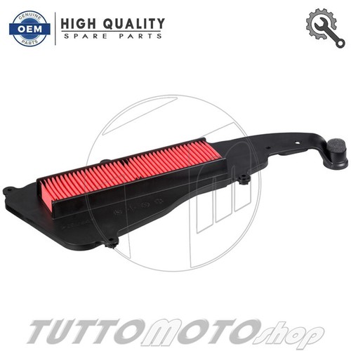 Filtro aria piaggio liberty - piaggio,