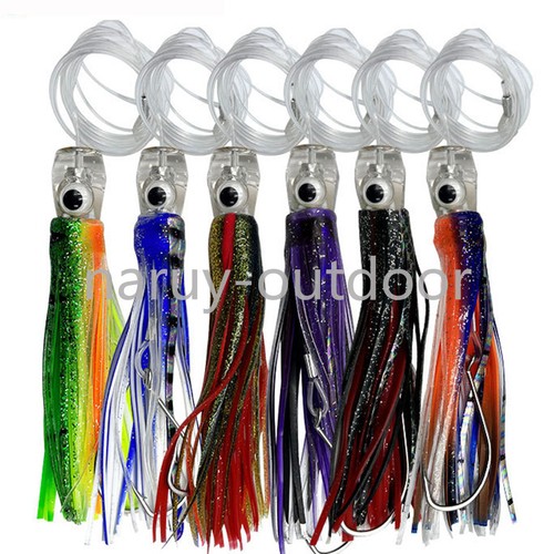 Trolling altura big game - big,
