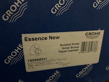 GROHE 19988EN1 Essence Dual