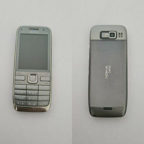 Cellulare nokia e52 - cellulare, 2