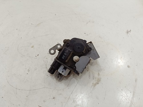 Motorini solenoidi apertura - motorini,