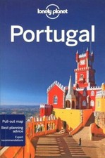 Lonely Planet Portugal (Travel