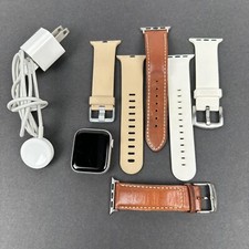 Apple Watch Series 4 Nike+