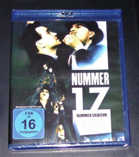 Numero uncut alfred - numero, 17