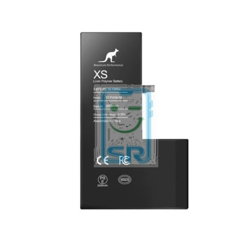 Batteria apple iphone pari - batteria,