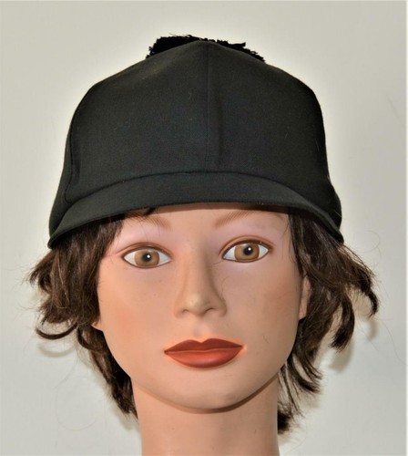 Cappello donna vintage - da,