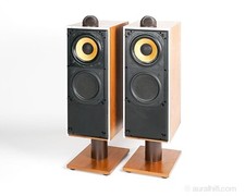 Vintage Bowers & Wilkins DM7