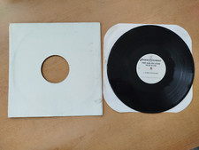 Disco LP 33 Giri 12'' Groovilicious The Age of Love Johnny Viscious Mix SCDG2