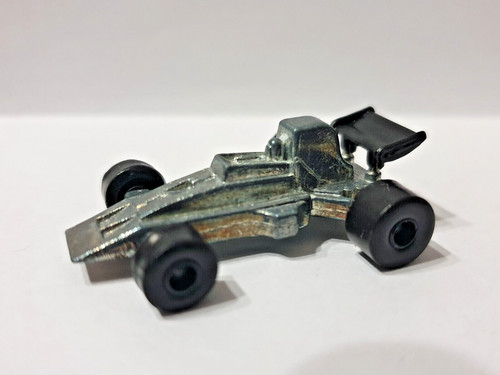 1978 kinder metal - 1978,