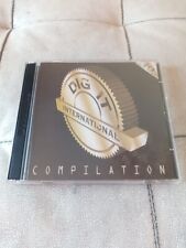 Dig It International