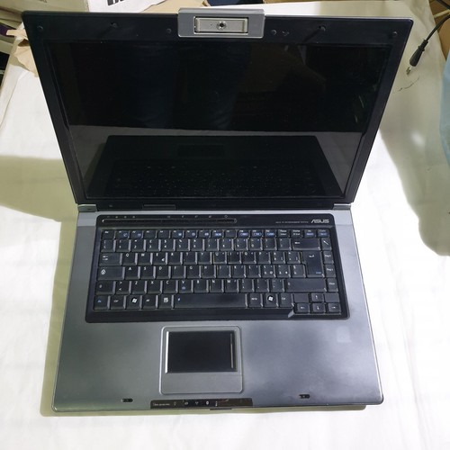 Notebook asus f5sl guasto - asus,