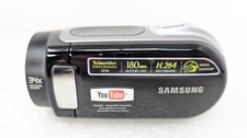 Samsung VP-MX20 videocamera