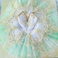 Nuova gonna tutù balletto