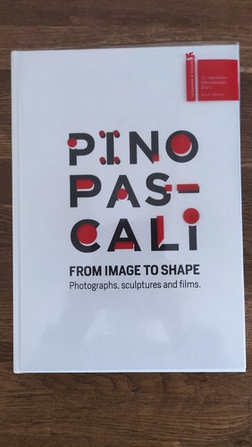 Pino pascali from - pino, pascali.