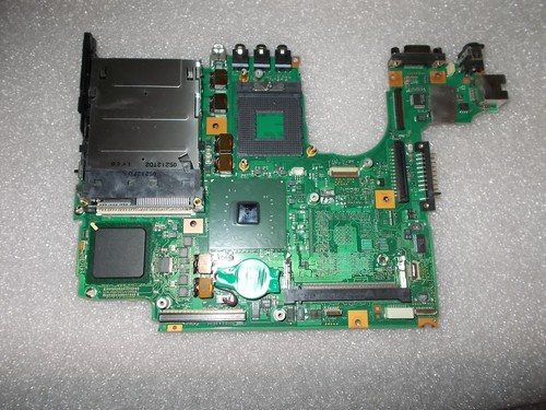 Scheda madre motherboard - scheda,