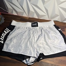 pantaloncino sportivo boxe