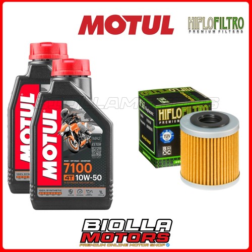 Kit tagliando husqvarna sms630 - tagliando,