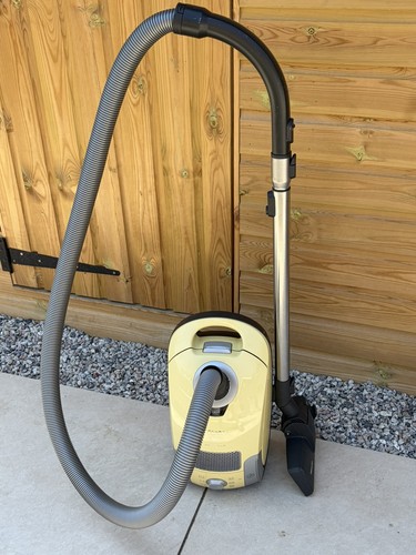 Aspirapolvere cilindro miele - aspirapolvere,