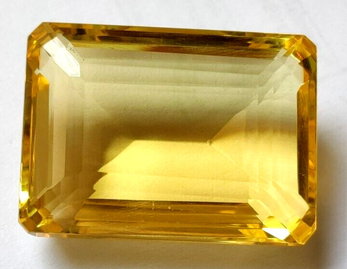 Aaa topazio giallo grande - topazio,