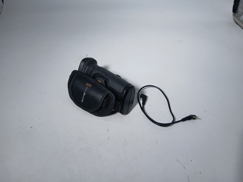Blackmagic design ursa mini - design,