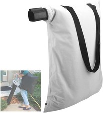 Sacchetto soffiatore foglie 24