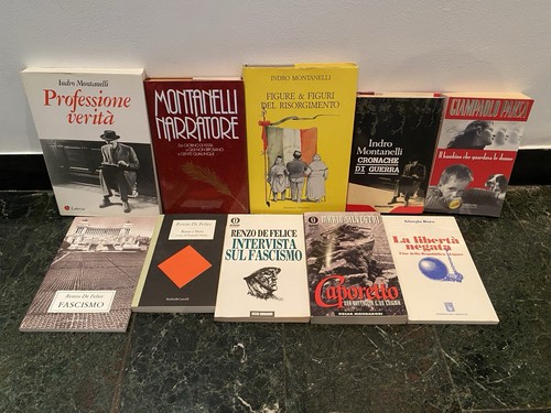 Lotto stock libri - lotto,