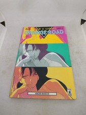Manga Orange Road 16 Star