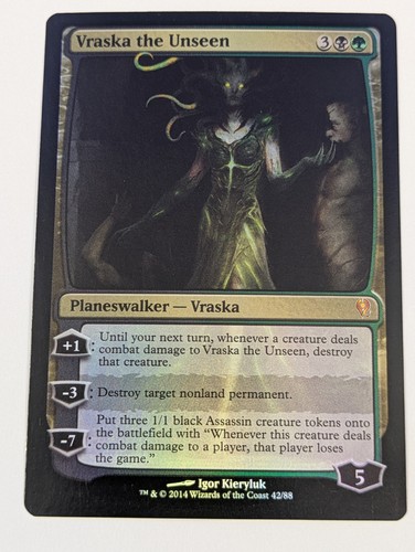Mtg duel decks - mtg:, vs
