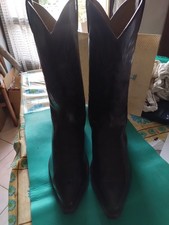 stivali uomo cowboy  Nevada 