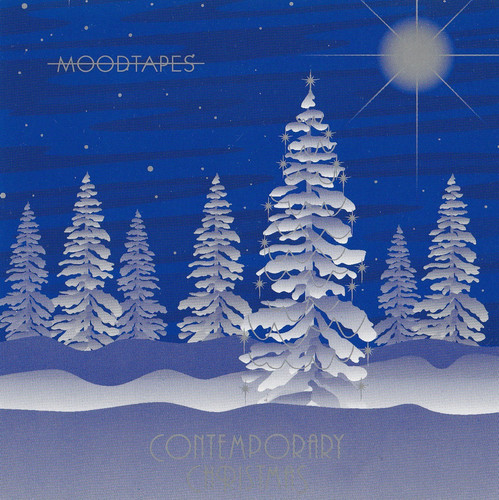 Ron roy moodtapes contemporary - ron,