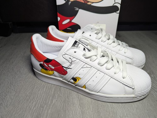 Disney adidas superstar - disney,