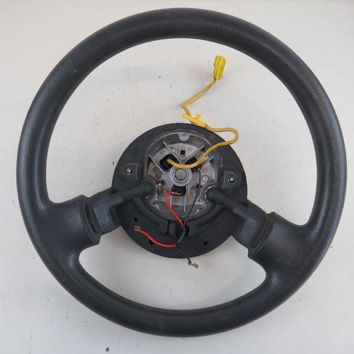 Volante senza airbag