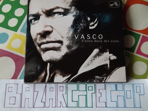 Vasco rossi altra meta - cd, l'altra