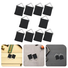  Set 10 Anelli per Trampolino