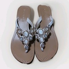 Sandalo donna Mystique taglia