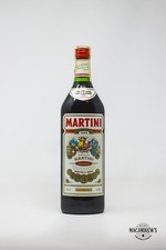 Vermouth Rosso MARTINI 1L