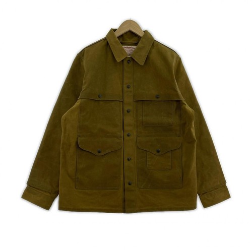 Giacca cruiser filson tin - giacca,