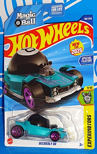 Hot wheels nuovo - wheels, 2025