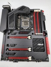 Scheda Madre ASUS Maximus VI