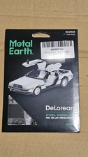 Voiture 87 delorean - h0, 1/87