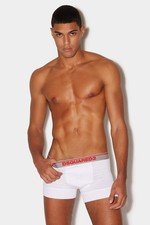Dsquared2 Boxer 2-Pack Briefs