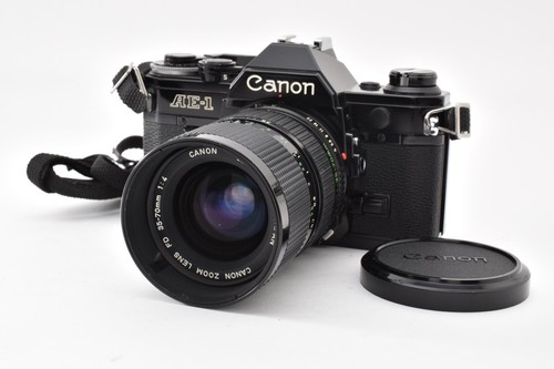 Quasi come nuova canon ae - nuova],